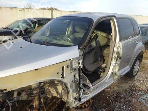 Gearbox CHRYSLER PT CRUISER (PT_)  | BP2708313M3 
