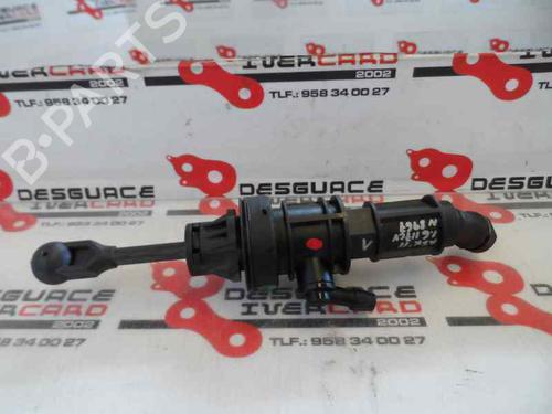 Used Clutch slave cylinder Clutch slave cylinder 14171625 14171625