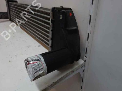 Used Intercooler LAND ROVER FREELANDER I Soft Top (L314) 2.0 TD4 4x4 (112 hp) 1389164