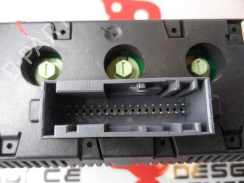 Used Display monitor Display monitor OPEL MERIVA A MPV (X03) 1.7 CDTI (E75) (100 hp) 3450215 3450215
