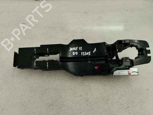 Used Front right exterior door handle NISSAN JUKE (F15) [2010-2019]  13092689