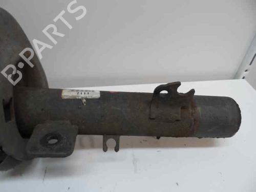 Używane Amortyzator przedni prawy PEUGEOT 207 (WA_, WC_) 1.6 HDi (90 hp) 359104