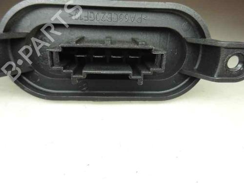 Heater resistor VW TRANSPORTER T5 Van (7HA, 7HH, 7EA, 7EH) | BP11661653M108 - Image 2