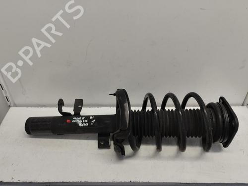 Left front shock absorber FORD FOCUS III 1.6 TDCi | BP16061762M16