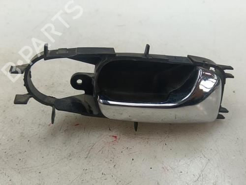 Used Front right interior door handle Front right interior door handle 35743016 35743016