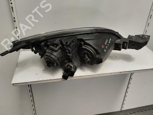 Used Left headlight MAZDA 3 (BK) 1.6 MZ-CD (90 hp) 18951702