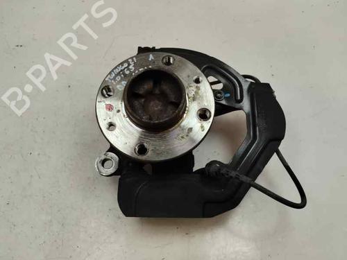 Used Right front steering knuckle Right front steering knuckle 22646372 22646372