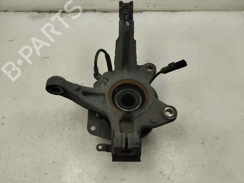Used Left front steering knuckle RENAULT CLIO IV (BH_) 1.5 dCi 90 (90 hp) 26561347