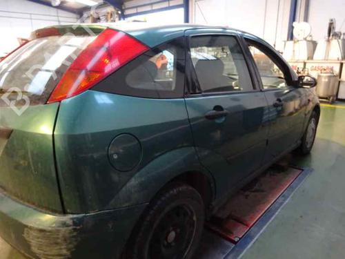 Front left lock FORD FOCUS I (DAW, DBW) 1.8 Turbo DI / TDDi | BP9250419C98 