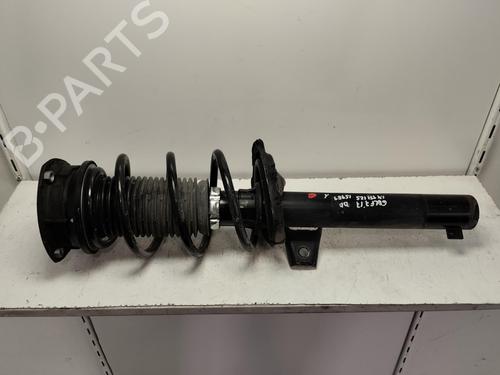 Used Right front shock absorber VW GOLF VII (5G1, BQ1, BE1, BE2) 1.4 TSI (125 hp) 18475553