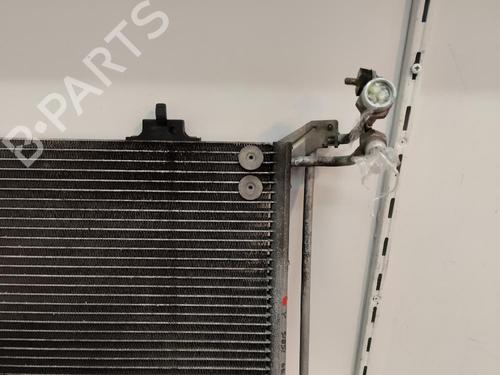 Used AC radiator AC radiator 16460401 16460401