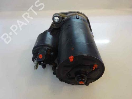Used Starter VW GOLF IV (1J1) 1.9 TDI (110 hp) 1712088