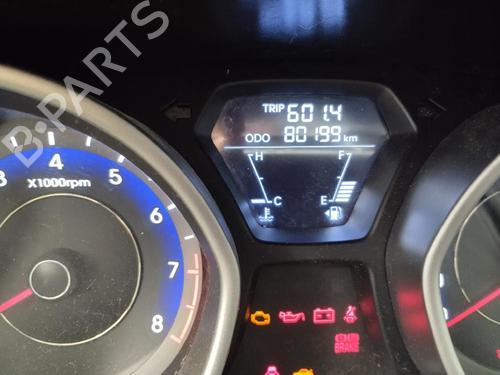 Headlight switch HYUNDAI ELANTRA V Saloon (MD, UD) 1.6 | BP19923979I24 - Image 6