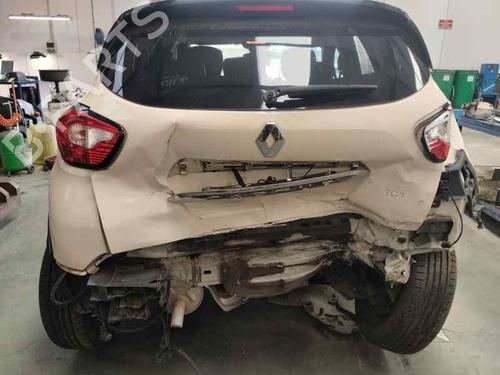 Horn RENAULT CAPTUR I (J5_, H5_) 1.2 TCe 120 | BP26561446E13  - Image 8