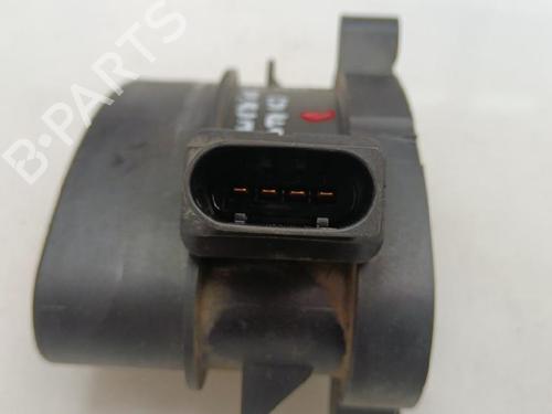 Mass air flow sensor BMW 3 (E90) 330 xi | BP35745565M95 - Image 2