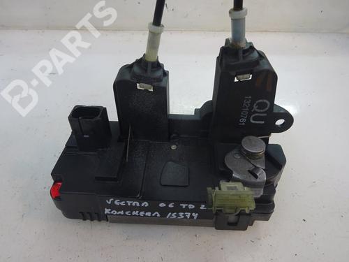 Rear right lock OPEL VECTRA C Estate (Z02) 1.9 CDTI (F35) | BP11289033C99 