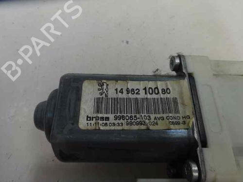 Used Left front window motor Left front window motor 6072285 6072285