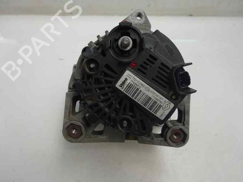 Alternator DACIA DUSTER (HS_) 1.6 16V | BP7843321M7