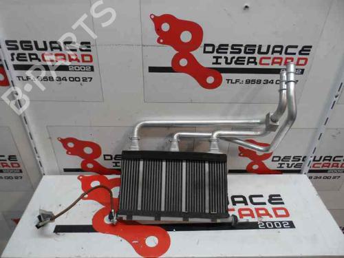 Used Heater matrix Heater matrix 354441 354441