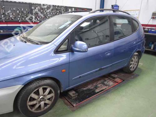 Starter DAEWOO REZZO (U100) | BP3163311M8 - Image 4