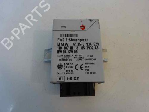 Electronic module MINI MINI (R50, R53) One | BP1559965M83 - Image 3
