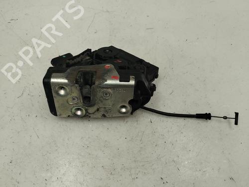 Front right lock SMART FORFOUR (454) 1.5 CDI (454.001) | BP35740465C97 - Image 2