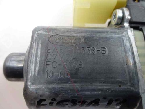 front-right-window-mechanism-ford-fiesta-vi-cb1-ccn-125-8a61-14553-b-2013-1-2008-2009-2010-2011-2012-2013-2014-2015-2016-2017-8525923 main image