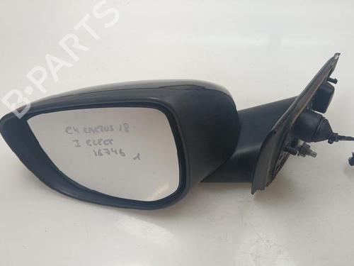 ryggespeil-venstre-citroen-c4-cactus-2014-37533870 main image