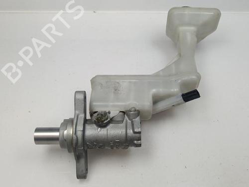 Hovedbremsecylinder Hovedbremsecylinder NISSAN QASHQAI II (J11, J11_) 1.3 DIG-T (140 hp) 35743412 35743412