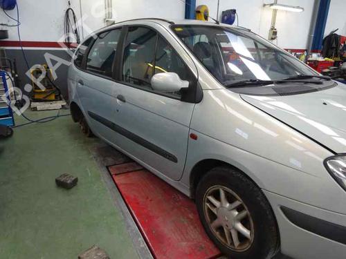 Left taillight RENAULT SCÉNIC I MPV (JA0/1_, FA0_) 1.9 dTi (JA0N) | BP7030164C34