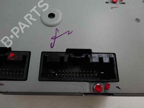 Used Radio FORD FOCUS III 1.0 EcoBoost (125 hp) 5215267