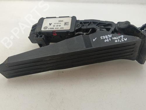 Used Pedal Pedal AUDI A3 (8P1) 2.0 TDI (136 hp) 39610330 39610330