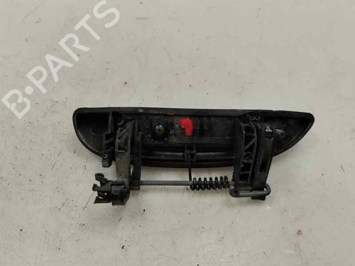 Høyre bak utvendig håndtak RENAULT SCÉNIC I MPV (JA0/1_, FA0_) 1.9 dTi (JA1U) (80 hp) 30540682