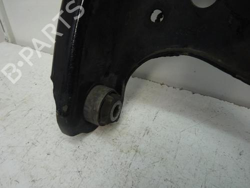 Used Right front suspension arm DACIA LOGAN MCV II 1.5 dCi (90 hp) 12309036