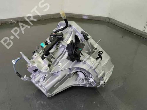 Used Gearbox Gearbox 26587589 26587589