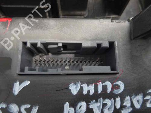 Used Climate control OPEL ZAFIRA A MPV (T98) 2.2 DTI 16V (F75) (125 hp) 5770675