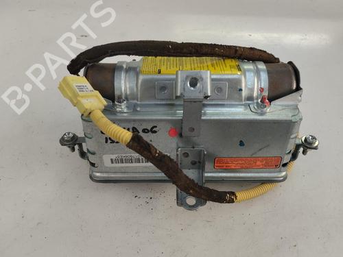 Used Passenger airbag TOYOTA COROLLA Verso (_E12_) 1.6 VVT-i (ZZE121_, ZZE121R) (110 hp) 13506408