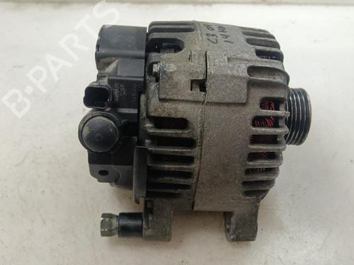 Used Alternator Alternator CITROËN C3 I (FC_, FN_) 1.4 HDi (68 hp) 35743011 35743011