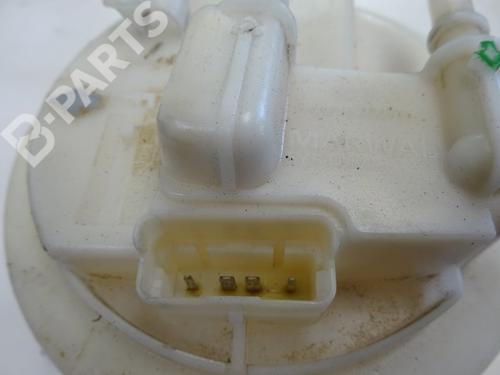 Kraftstoffpumpe PEUGEOT 206 Hatchback (2A/C) 1.4 i | BP10496835M76 