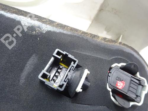 Left taillight RENAULT SCÉNIC III (JZ0/1_) 1.5 dCi | BP10963273C34 