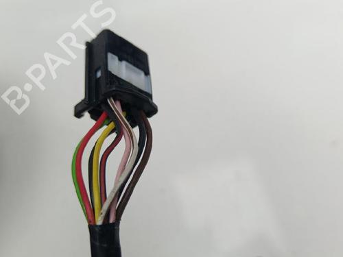 Retrovisor esquerdo RENAULT MEGANE IV Hatchback (B9A/M/N_) 1.2 TCe 130 (B9MR) | BP35744937C26 - Image 5