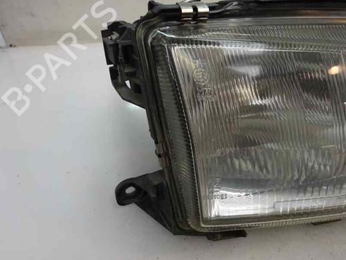 Right headlight PEUGEOT 306 Hatchback (7A, 7C, N3, N5) 1.9 D | BP6968306C29