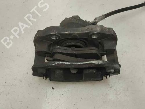 Right front brake caliper CITROËN C-ELYSEE (DD_) | BP27870903M104 - Image 2