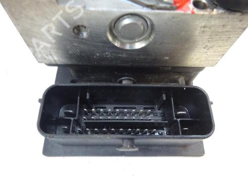 Used ABS pump KIA CEE'D Hatchback (ED) 1.4 (105 hp) 11095831