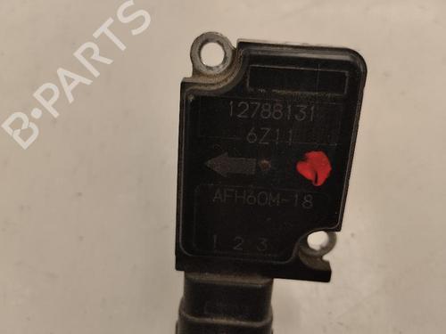 Used Mass air flow sensor SAAB 9-3 (YS3F, E79, D79, D75) [2002-2015]  12938948