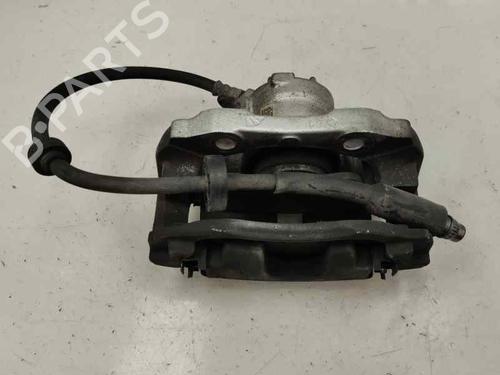 Used Left front brake caliper PEUGEOT 208 I (CA_, CC_) 1.2 THP 110 (110 hp) 28025276