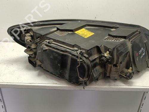 Left headlight VOLVO S40 II (544) 2.0 D | BP35745555C28 - Image 3