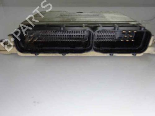 Used Engine control unit (ECU) Engine control unit (ECU) 1499649 1499649