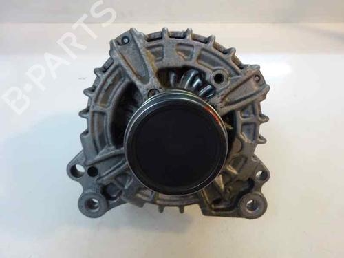 Used Alternator Alternator 2708368 2708368
