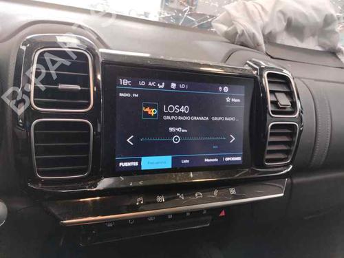 Armlæn CITROËN C5 AIRCROSS (A_) 1.2 PureTech 130 (ARHNSJ) | BP29134080I20 